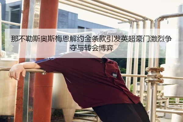 那不勒斯奥斯梅恩解约金条款引发英超豪门激烈争夺与转会博弈