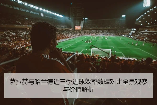 萨拉赫与哈兰德近三季进球效率数据对比全景观察与价值解析